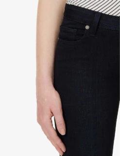 Paige Verdugo Ultra-skinny Mid-rise Jeans -Whistlkes Style 188 3002369 13945212120 TONALMONA ALT04