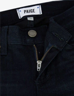 Paige Verdugo Ultra-skinny Mid-rise Jeans -Whistlkes Style 188 3002369 13945212120 TONALMONA ALT06