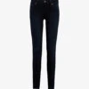 Paige Verdugo Ultra-skinny Mid-rise Jeans