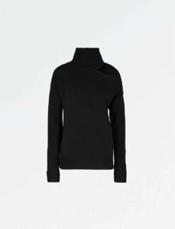 Paige Raundi Wool-blend Jumper