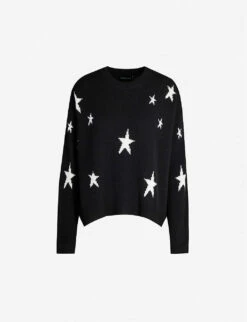 Zadig & Voltaire Markus Bis Cashmere Jumper