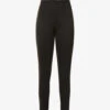 Booty Boost Active 7/8 Stretch-jersey Leggings