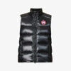 Canada Goose Cypress Padded Recycled Nylon-down Gilet
