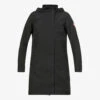 Canada Goose Belcarra Hooded Shell Jacket