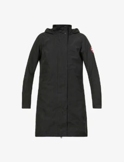 Canada Goose Belcarra Hooded Shell Jacket
