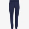 Sweaty Betty Gary Slim-fit Mid-rise Stretch-woven Yoga Trousers