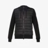 Canada Goose Hybridge Muskoka Quilted Woven Hoody