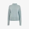 Whistles Ferne Wool Knitted Jumper