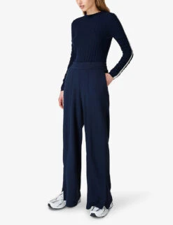 Whistlkes Style -Whistlkes Style R04074811 FRENCHNAVYBLUE ALT01