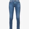 Prima High-rise Skinny-leg Jeans