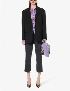 Whistlkes Style -Whistlkes Style R04090400 DARKGREY ALT01