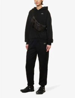 Whistlkes Style -Whistlkes Style R04111671 BLACK ALT01