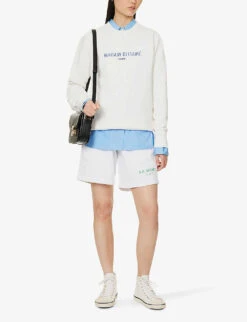 Whistlkes Style -Whistlkes Style R04166218 OFFWHITE ALT01
