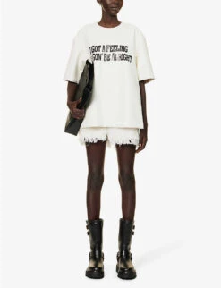 Whistlkes Style -Whistlkes Style R04189552 OFFWHITE ALT01