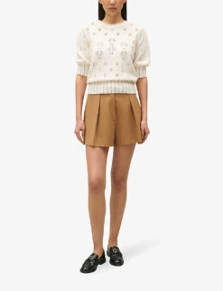 Whistlkes Style -Whistlkes Style R04189892 NATURELS ALT01