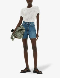 Whistlkes Style -Whistlkes Style R04191513 CREAM ALT01