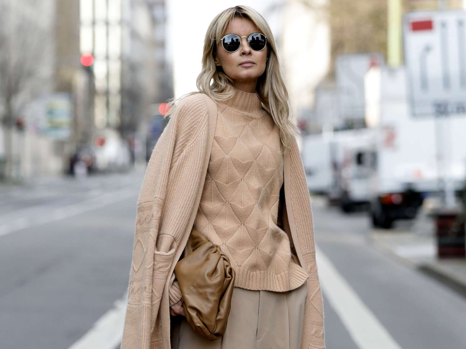 Whistlkes Style 20 Whistlkes Style -Whistlkes Style Monochrome outfit sweater set 1214137661 bc8b74aa2a4747c6a61dc617672db380